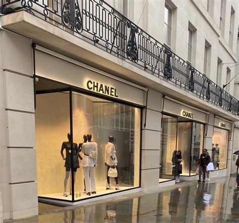 chanel cheaper in london|chanel boutique london.